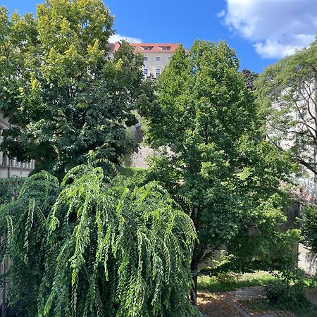 בודפשט Sunny Studio At The Castle מראה חיצוני תמונה